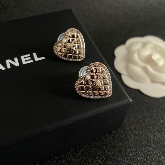 Chanel earring 12lyh149